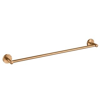 Полотенцедержатель Timo Saona 13053/19 розовое золото